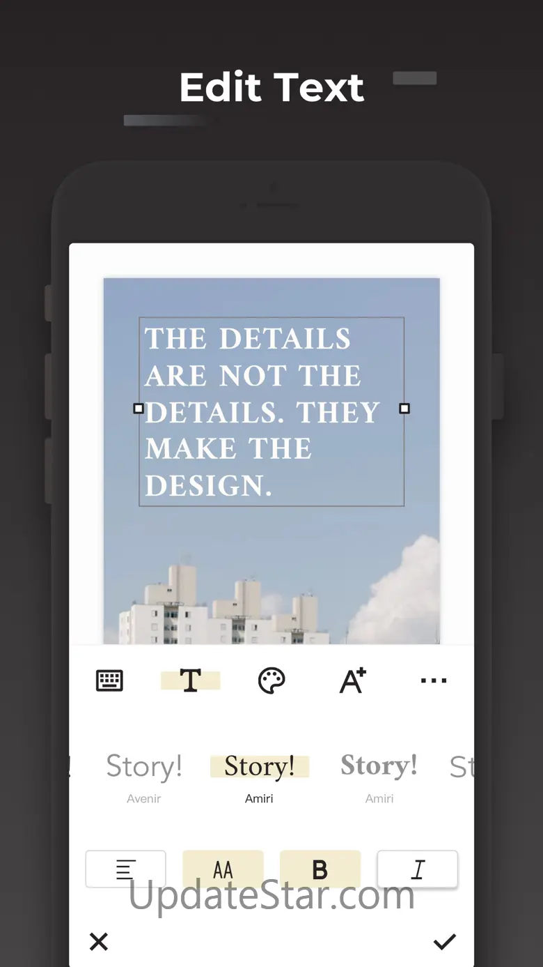 UniStory -Story Maker, Collage 1.3.0