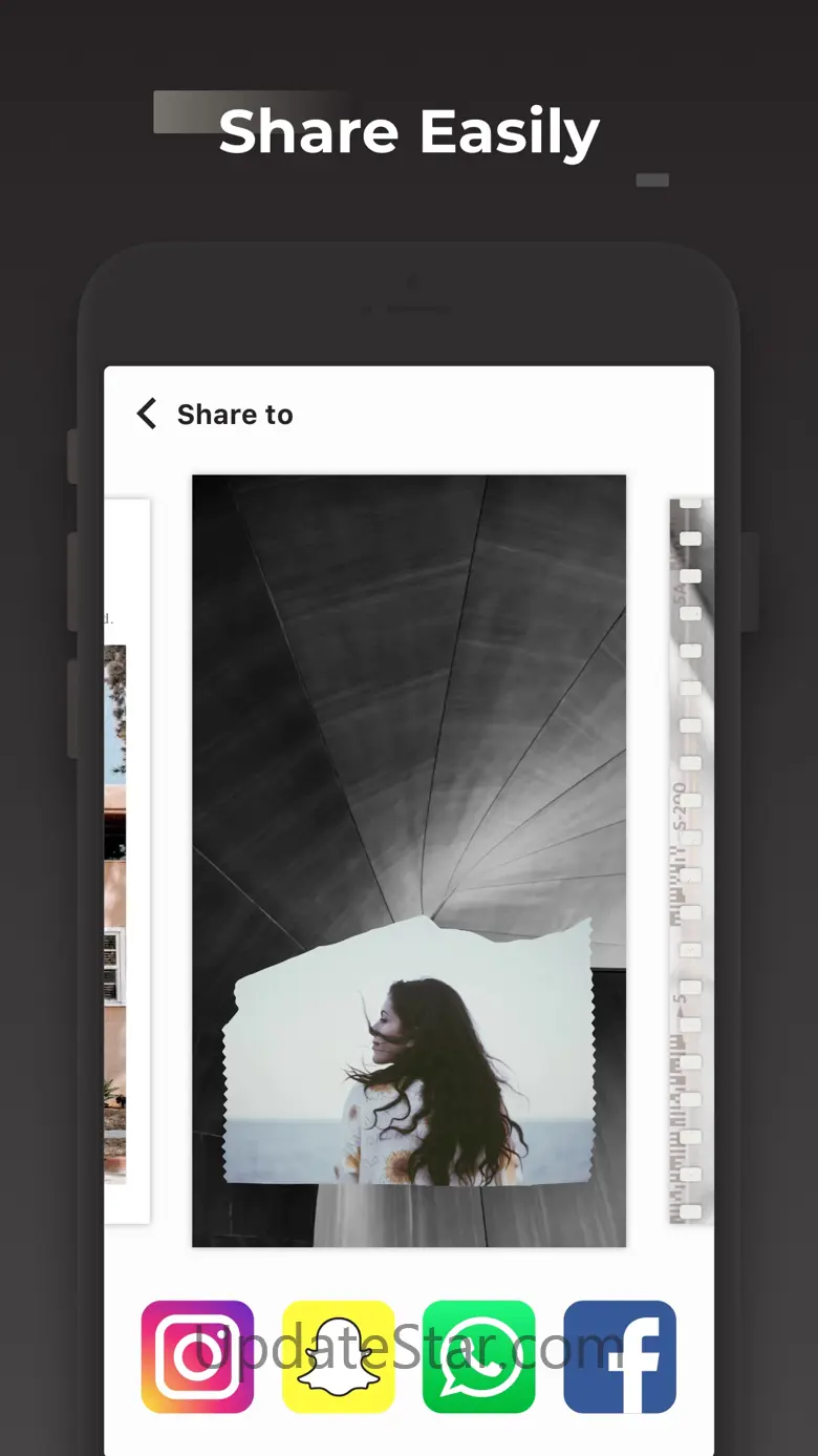 UniStory -Story Maker, Collage 1.3.0