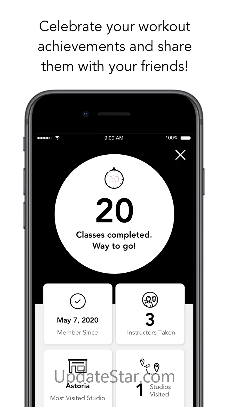 FORM50 Fitness 3.38.0
