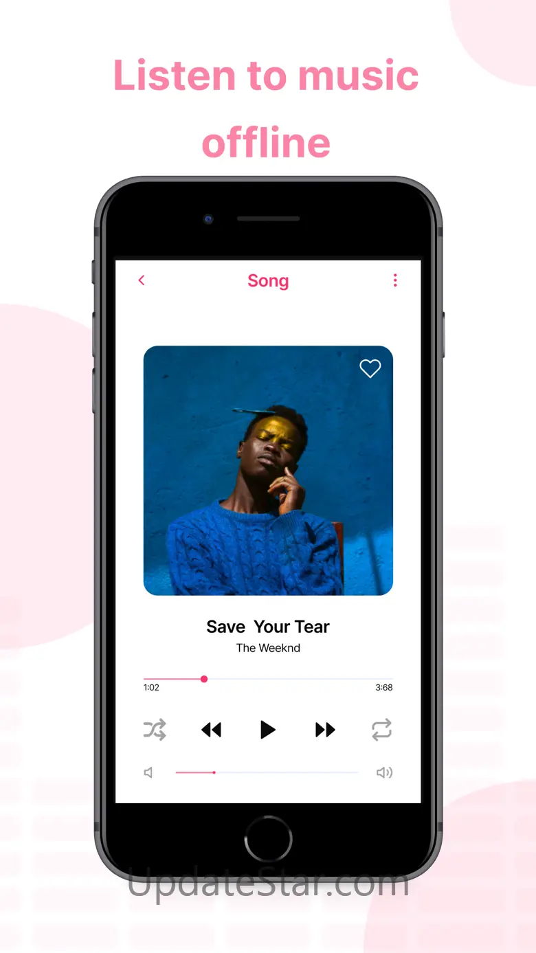 Offline Music Player: Mp3 Song 1.0.9
