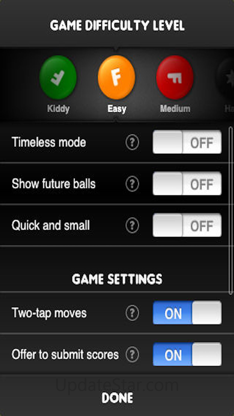 Fuzzle Lite 1.6.9