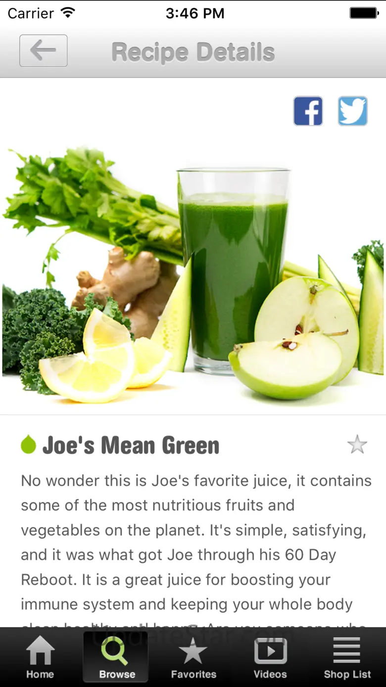 101 Juice Recipes 1.8.18