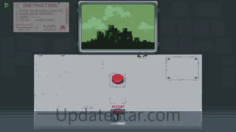 Please, Don't Touch Anything 1.0.3