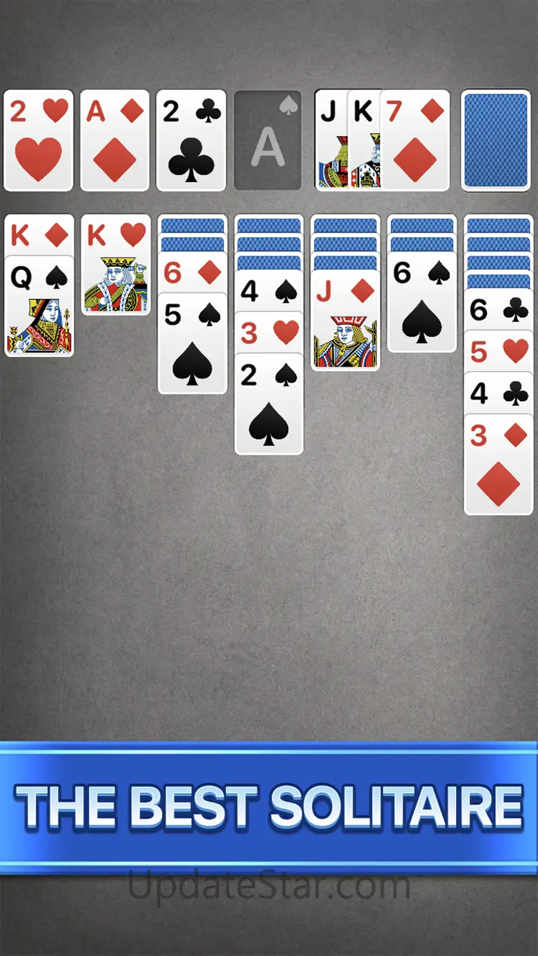 Solitaire Calm 1.2.7