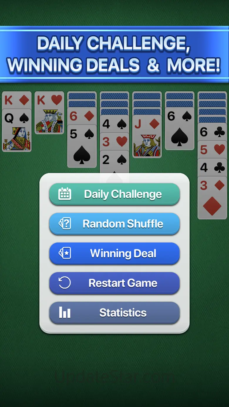 Solitaire Calm 1.2.7