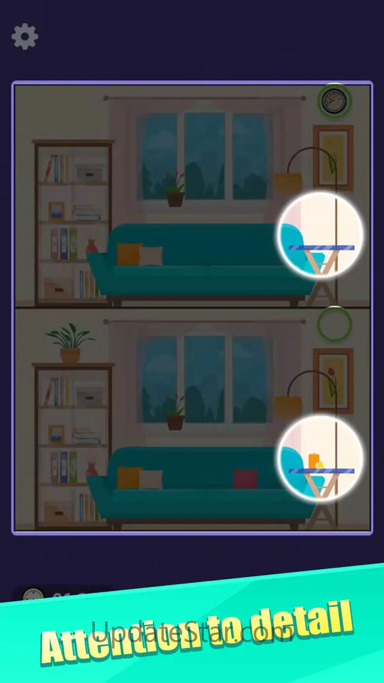 Find Them Out 1.0.0