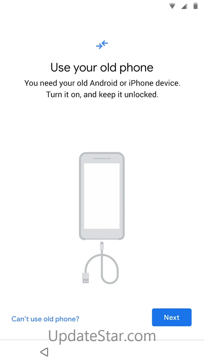 Data Restore Tool
