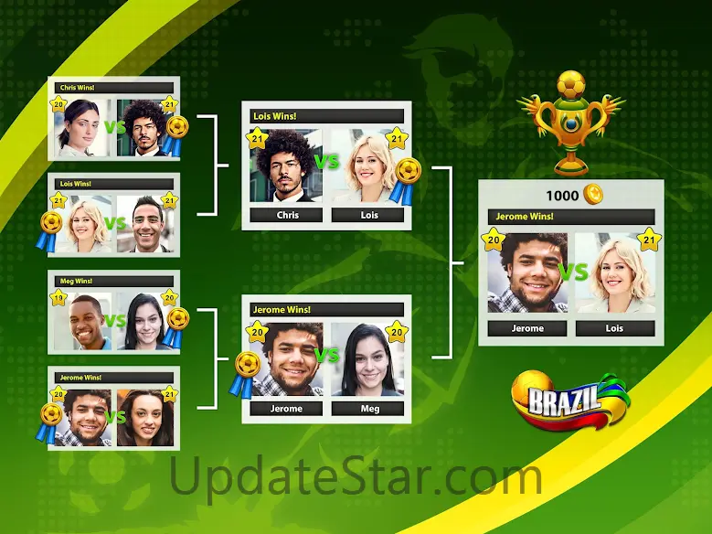 Soccer Stars 36.3.4