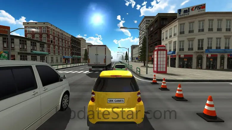 Racing Limits 2.0.3