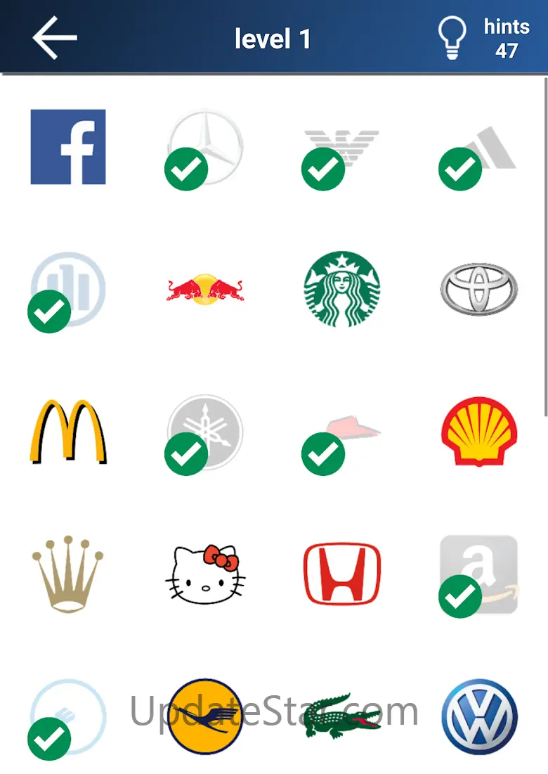 Quiz: Logo game 9.14
