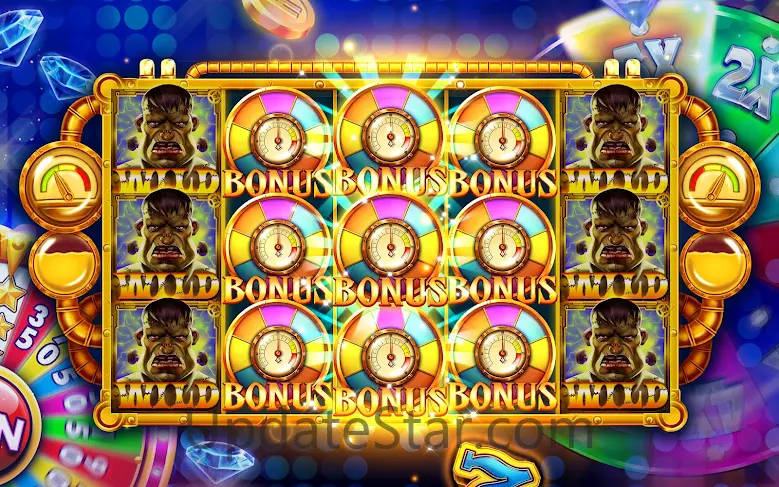 Huuuge Casino Spielautomaten 10.1.23915