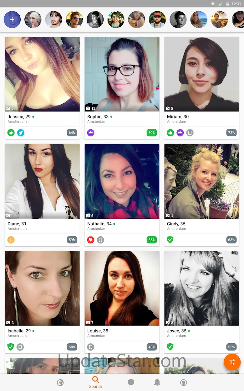 Twoo - Meet new people 10.18.7
