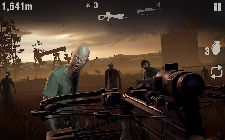 Into the Dead 2 1.71.2