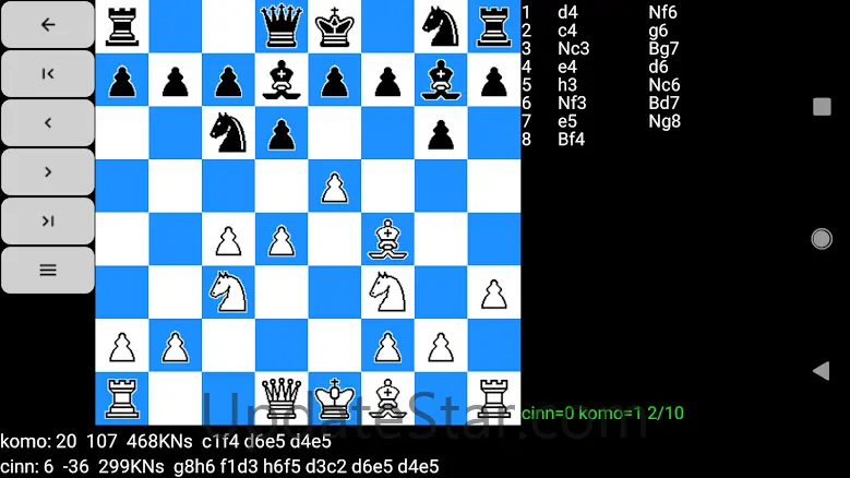 Chess for Android 6.9.1