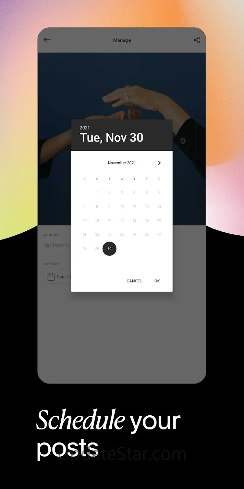 Unfold: Photo & Video Editor 8.67.0