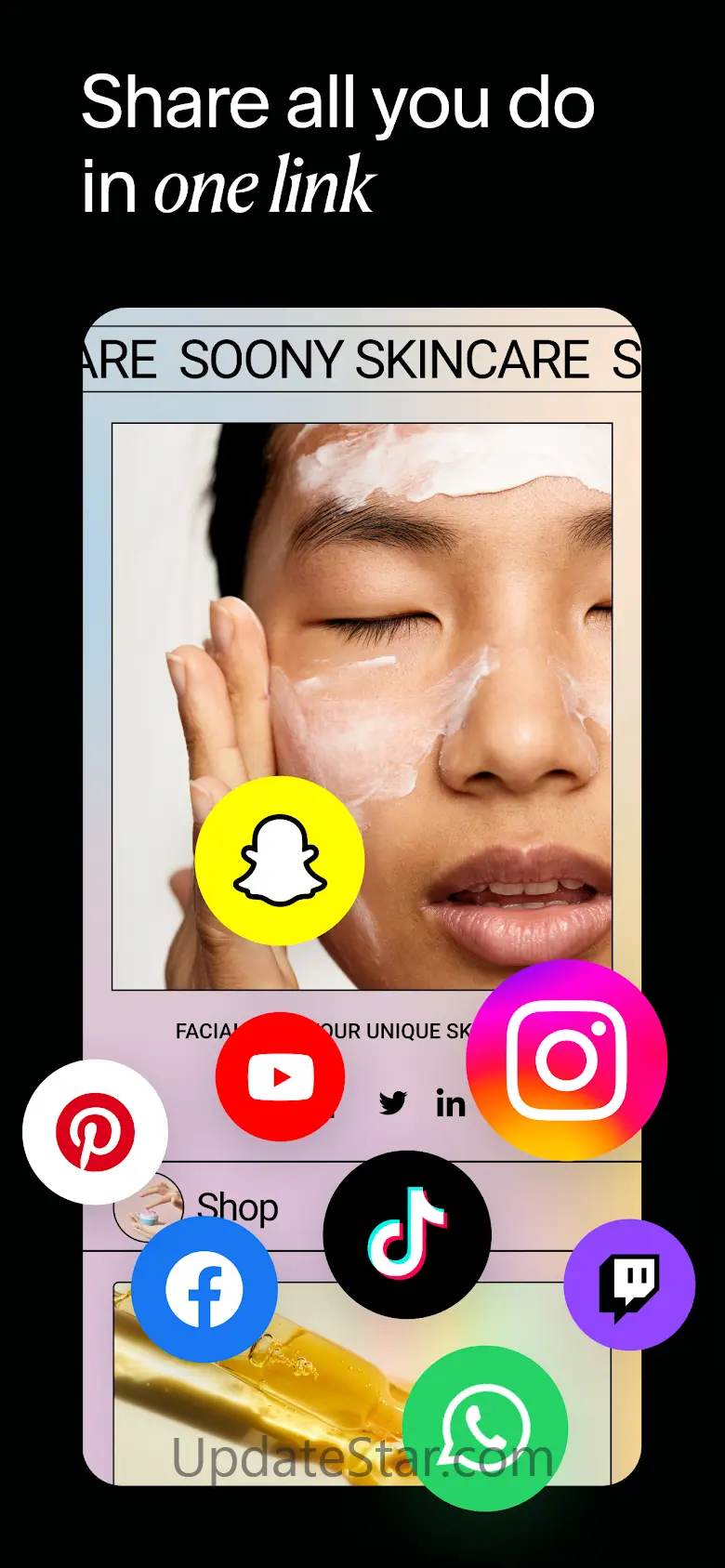 Unfold: Photo & Video Editor 8.67.0