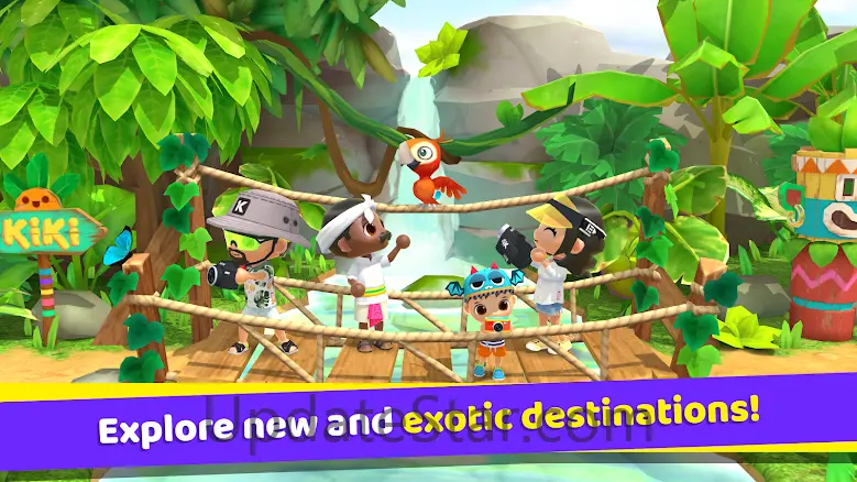 Stories World™ Travels 1.2.8