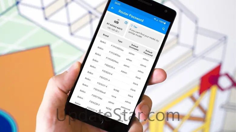 All Router Admin - Setup WiFi 1.6.6