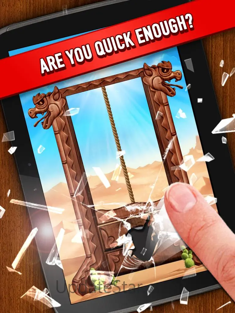 Finger Slayer 7.2.7