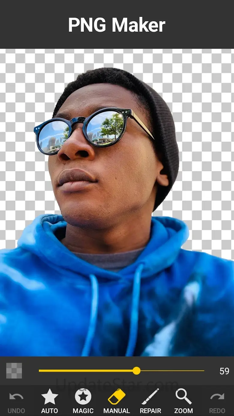 Background Eraser Magic Eraser 2.1.1
