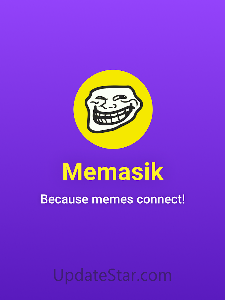Memasik - Meme Maker 6.0.3