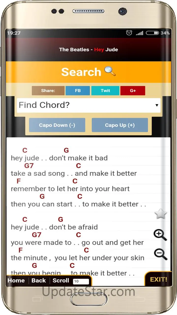Chord Guitar Full Offline 10.10.20250501