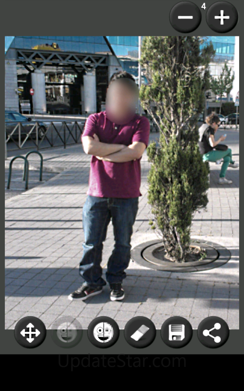 Blur Image 1.3.4