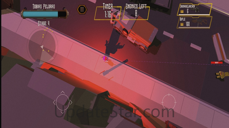 Diverse Block Survival Game T20