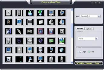 iPod To Computer Transfer 3.1.0.0