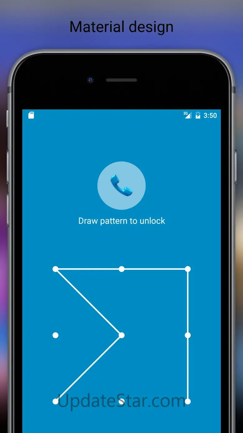 Fingerprint PassCode App Lock 4.811