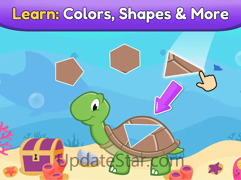 Baby Games: learn, 2+ year kid 15.01.06