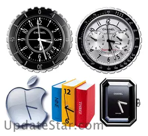 PerfectClock 2007 Professional Edition 3.3