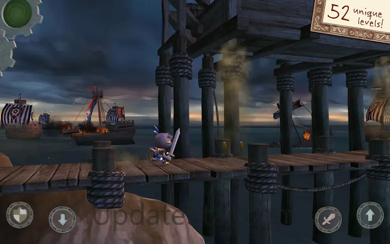 Wind-up Knight 2.4