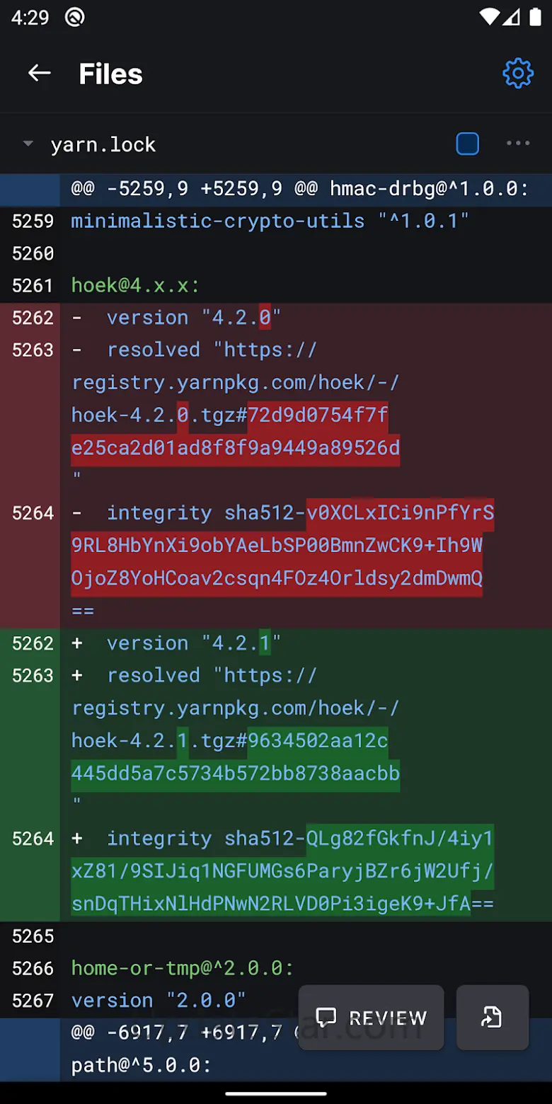 GitHub 3.3.4.0