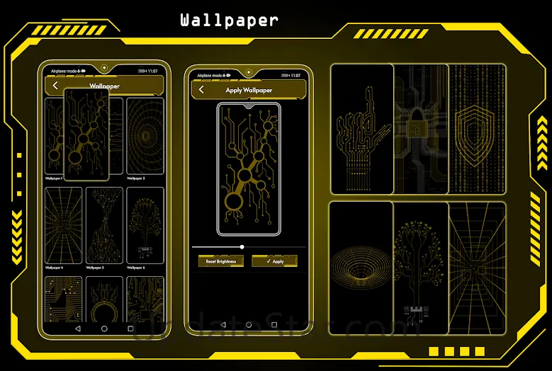 High Style Launcher 2023 56.0