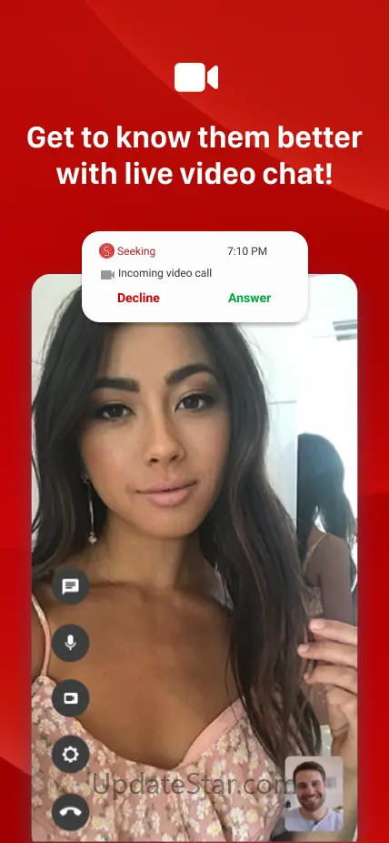 Seeking 4.88.1