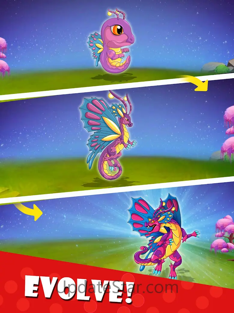 Dragon Battle 13.75