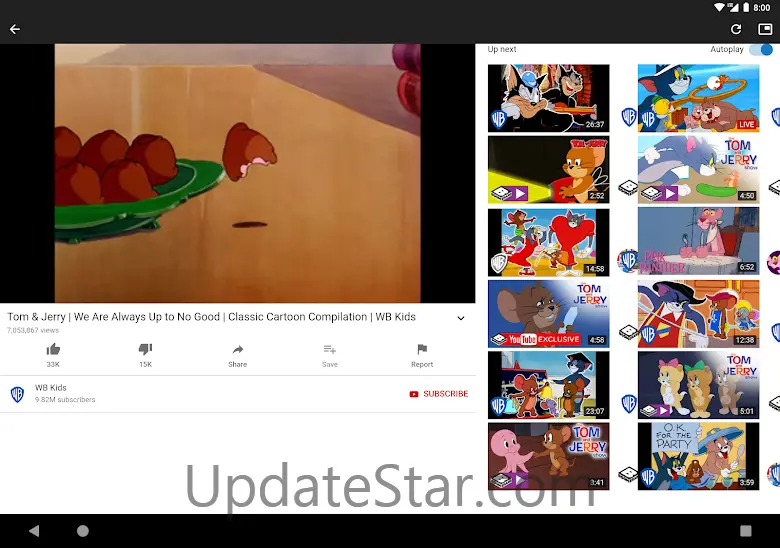 Float Tube- Float Video Player 1.8.6