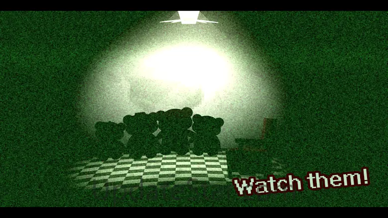 Bear Haven Nights Horror 1.92
