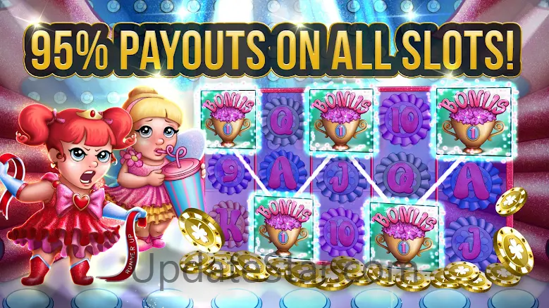 Get Rich Slots Games Offline 1.139