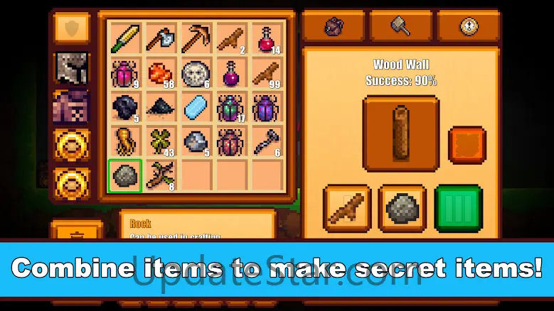 Pixel Survival Game 2 1.99931