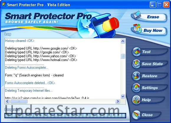 #1 Smart Protector Pro 28.1.1.11