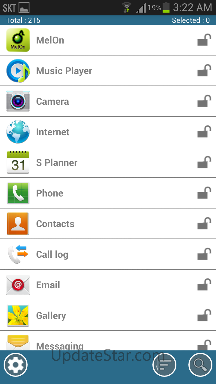 App Lock Security 1.1.3