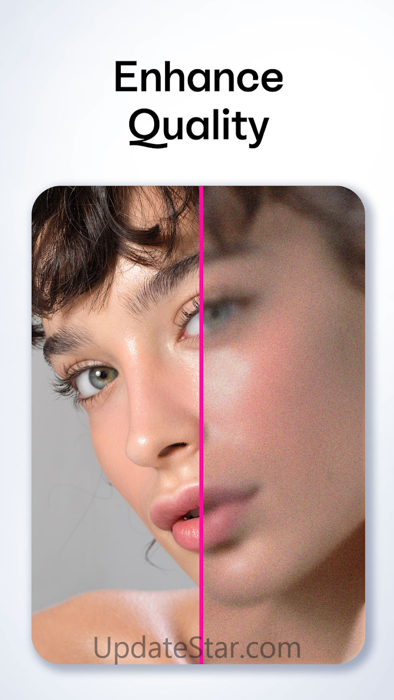 Bazaart Photo Editor & Design 2.3.0