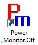 Power Monitor Off 3.0