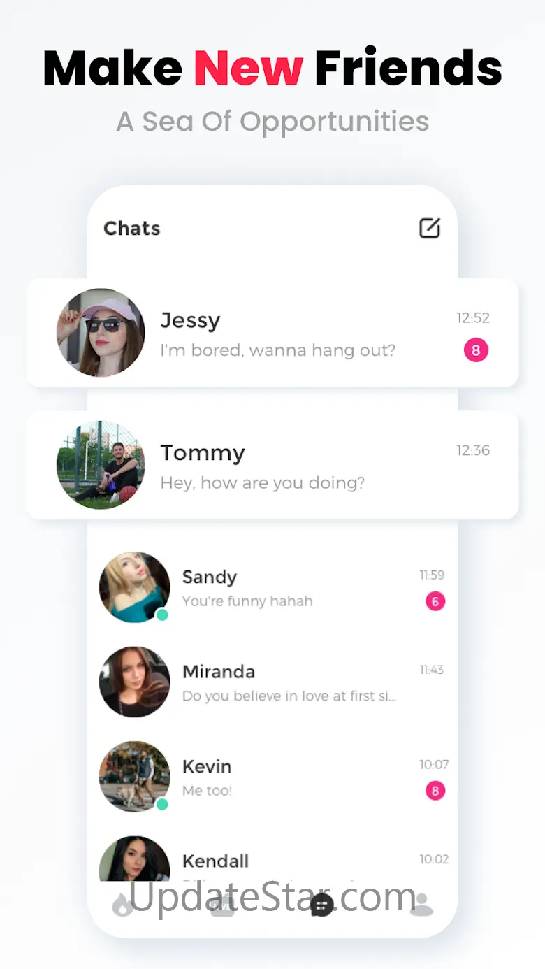 Chatjoy: Live Video Chats 6.4.1