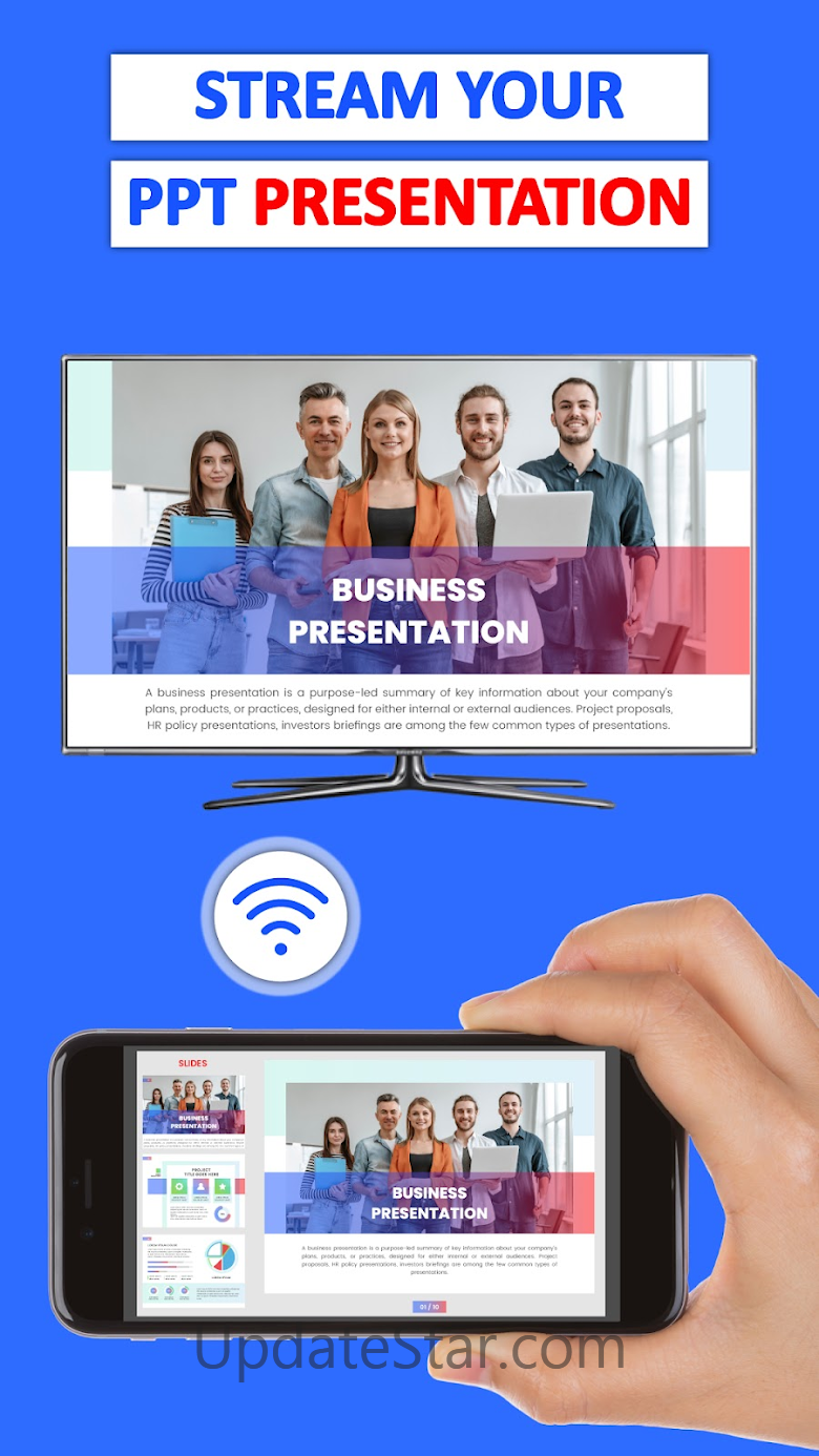 Cast Phone to TV, Chromecast 1.3.13