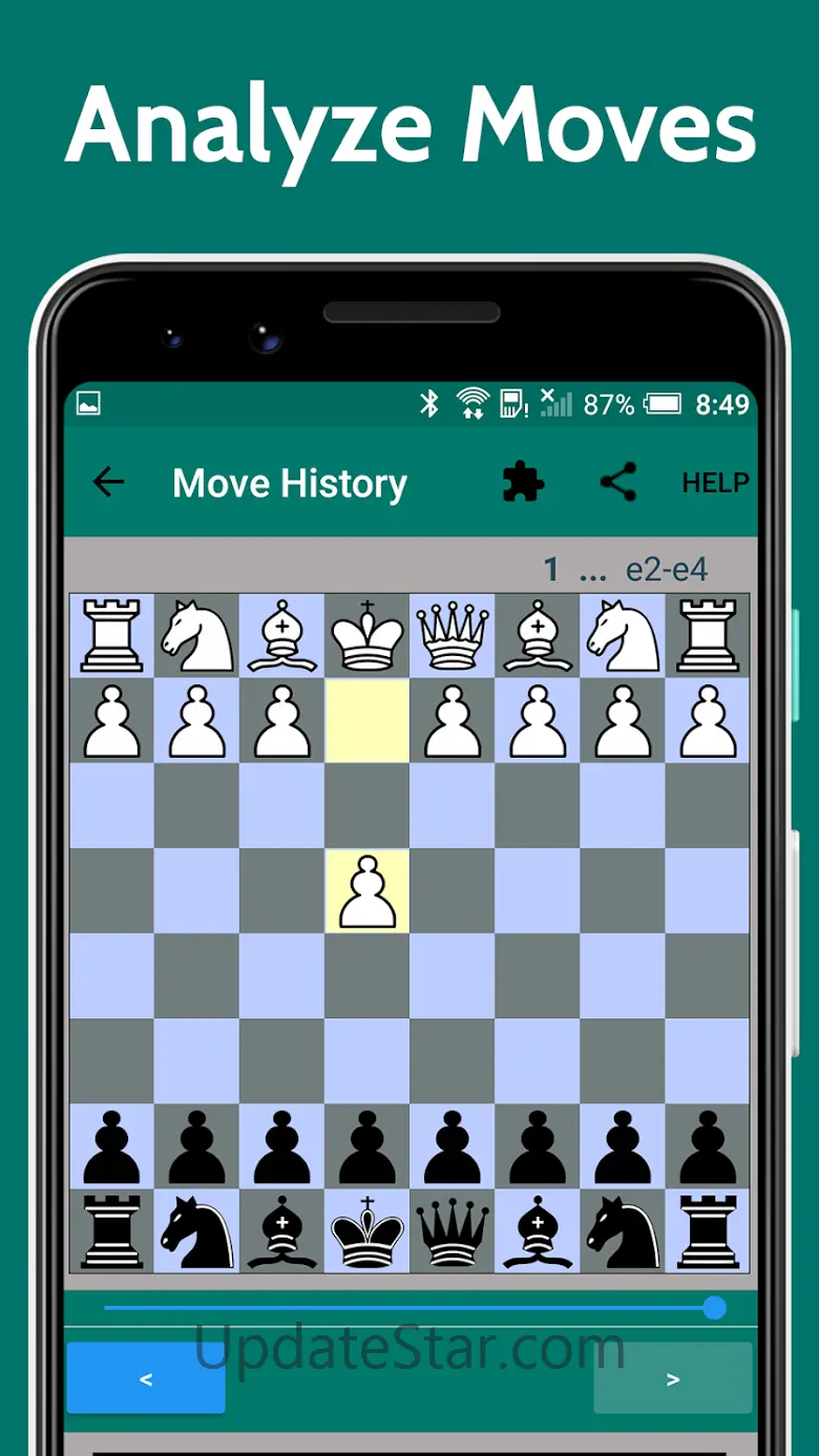 Chess Time - Multiplayer Chess 7.8.84