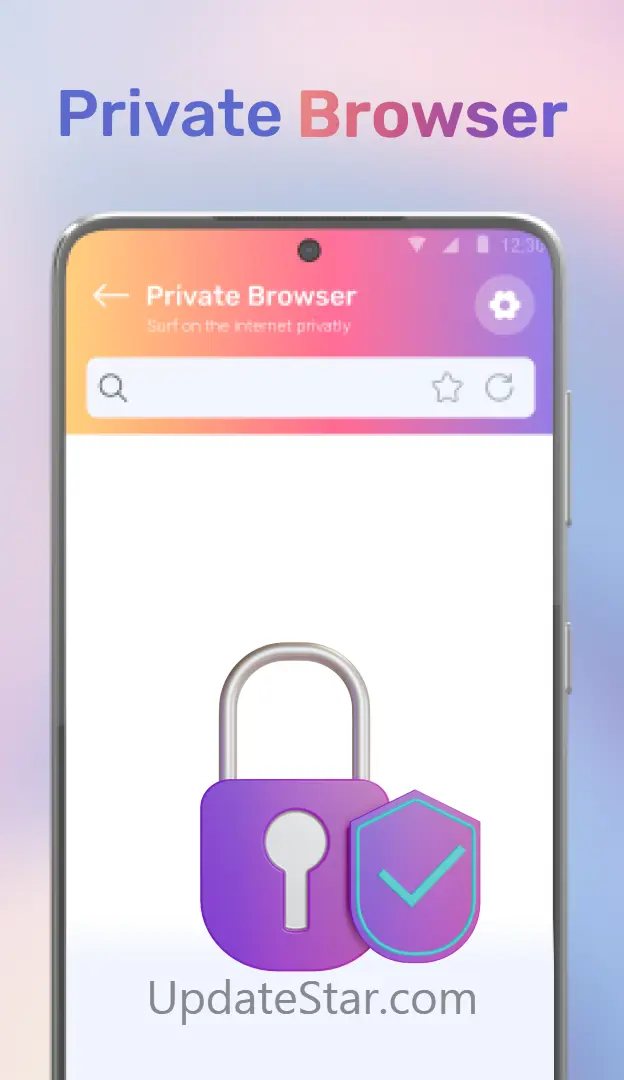 AppLock - Password Lock Apps 4.1.6