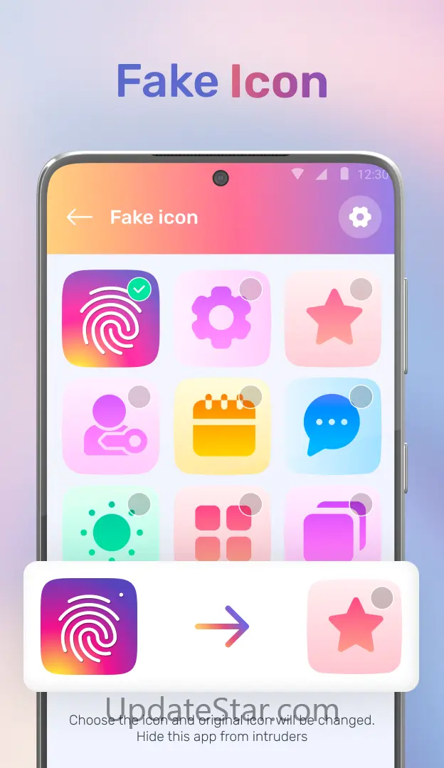AppLock - Password Lock Apps 4.1.6